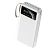 Power Bank 20000mAh TORIMA TRM-1021 (14 дн. гарантія) White