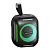 Портативная колонка HOPESTAR Party 300 mini 5W Black