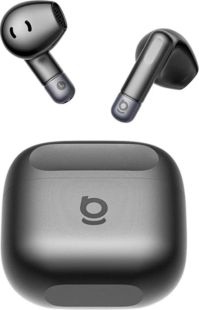 Bluetooth-гарнитура Baseus Bass BS2 Lite True Wireless Earbuds Black A0010A02