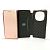 Flip Cover for Xiaomi Redmi Note 15Pro(4G) Original Rose gold (4you)