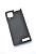 Чехол Samsung A12/A125 Silicon Original FULL №1 Black (4you)