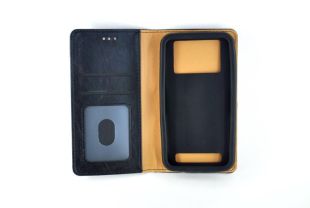 Чохол-книжка 4you WALL 6.8 "Black універсальна 