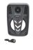 Портативная колонка ESS-105 (USB+SD+Bluetooth+FM+адаптер от сети+1-динамик) Black