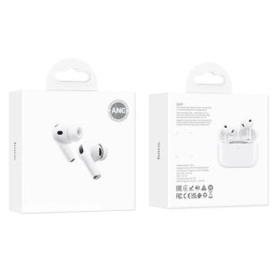 Bluetooth-гарнітура HOCO EW97 (Bluetooth 5.4) White