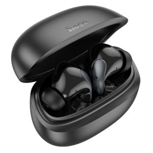 Bluetooth-гарнітура HOCO EQ5 Energy (Bluetooth 5.3) Black