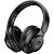Bluetooth-гарнитура HOCO W45 (Bluetooth 5.3, мониторы) Black