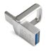 Usb 3.0 32Gb T&G 104 Metal series (Type C)