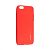 Чехол Xiaomi Redmi Note 5APrime Silicon Smitt red "Акционная цена"
