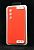 Чохол Samsung A54(5G) Silicon Original FULL № 7 New apricot ( 4you )