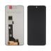 LCD Motorola G23 (XT2333)/G13 (XT2331) с чёрным тачскрином Service Pack (М)		