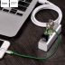 Hub HOCO HB1 4 порта Grey (USB2.0)