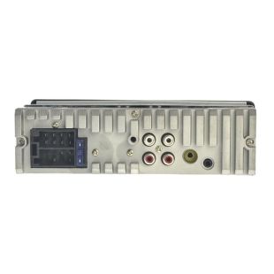 Автомагнитола CYCLONE MP-1093 BA (Micro SD, Bluetooth, FM, USB,12 мес гарантия)