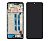LCD Xiaomi Redmi Note 11 Pro із чорним тачскрином + корп. рамка OLED (M) LCD Xiaomi Redmi Note 11 Pro із чорним тачскрином + корп. рамка OLED (M)
