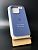 Чехол iPhone 16Pro Silicon Case original FULL №49 navy blue (4you) "Акционная цена"