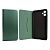 Flip Cover for Samsung A07 4G Fiber Green (4you)
