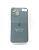 Чохол iPhone 13mini Silicon Case original FULL Camera №68 viridian (4you)