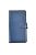 Чехол-книжка 4you Classic 5" dark blue универсальная