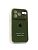 Чехол iPhone 17Pro Silicon Case original FULL Camera №64 olive green (4you)