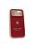 Чохол iPhone 17ProMax Silicon Case original FULL №33 camelia white (4you)
