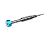 Викрутка VIP Relife RL-728 2D (хрест 1.5) (M)