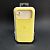 Чохол iPhone 17ProMax Silicon Case original FULL №40 lemon (4you)