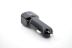 АЗП 4you B1 (2100mAh - 100%, Long, 2 USB, Exclusive design) black + iPhone 