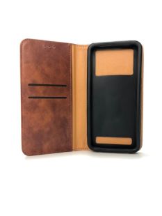 Чохол-книжка 4you VICTORY 6" Brown універсальна 