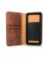 Чохол-книжка 4you VICTORY 6" Brown універсальна 