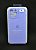 Чохол iPhone 11 Silicon Case original FULL Camera № 47 lilac ( 4you )