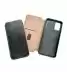 Flip Cover for Samsung A01 Core/M01 Core DDU Premium Black (PU Шкіра)