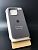 Чохол iPhone 16Pro Silicon Case original FULL №22 cocoa (4you)