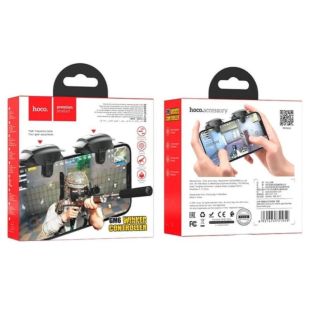 Триггеры Hoco GM6 Black/grey