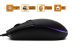 Мышь проводная Frime FMC2205 (игровая) Black