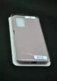 Чохол Xiaomi Redmi Note 12Pro+ Silicon Original FULL № 3 Pink sand ( 4you )