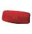 Портативна колонка JBL XTEMRE 3 (Bluetooth, FM, USB, 2 дин, ремінець, Soft touch) Red