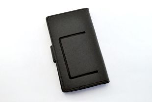 Чохол-книжка 4you Fancy 5,3 "-5,7" black універсальна - Акційна Ціна!
