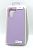 Чехол Xiaomi Redmi 13C(4G) Silicon Original FULL №16 Lilac (4you) (от10шт - 10%) + Спец Цена!