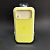 Чохол iPhone 17ProMax Silicon Case original FULL №43 canary (4you)