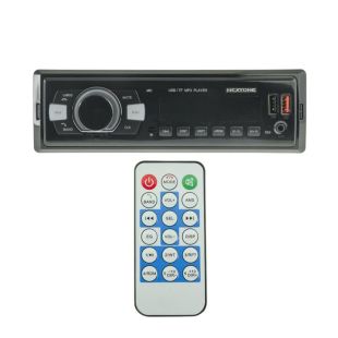 Автомагнитола Nextone ND-04 (12 мес гарантия)