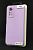Чохол Xiaomi Redmi Note 12Pro (4G) Silicon Original FULL № 16 Lilac (4you)