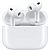 Bluetooth-гарнитура AirPods Pro 3 (Jelly) MFHP4ZM/A, CFPHGVFC7H White