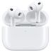 Bluetooth-гарнитура AirPods Pro 3 (Jelly) MFHP4ZM/A, CFPHGVFC7H White