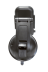 Holder 4you GL8 Black (регулируемая жесткая ножка,присоска на торпеду,класс.крепеж,РРЦ-252г)