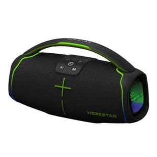 Портативная колонка HOPESTAR H61 50W Black