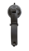 Holder 4you GL8 Black (регулируемая жесткая ножка,присоска на торпеду,класс.крепеж,РРЦ-252г)