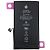АКБ iPhone 12 /12PRO (cobalt, збільшена ємність) 3400mAh (Orig IC) (X) 9300013