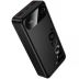 Power Bank 20000mAh HOCO J154A 22.5W+PD20W (LCD) Black