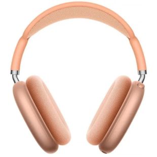 Bluetooth-гарнитура HOCO W65 Plus (Bluetooth 5.3, мониторы) (оранжевый)