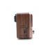 Радиоприемник Golon RX-7070BT (Bluetooth, USB, microSD) Rose gold