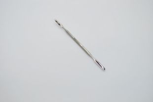 Лопатка металева двостороння для розбору корпусів BK-7277 (M)